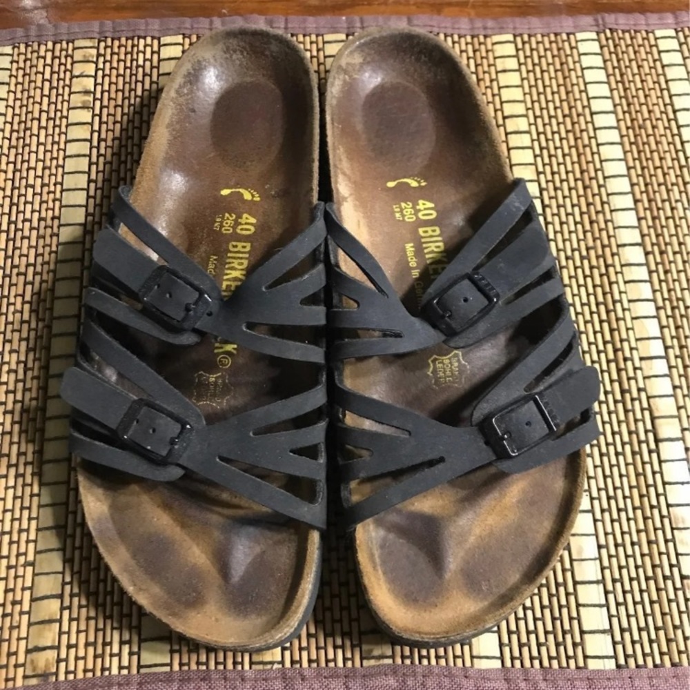 Birkenstock Granada 40
